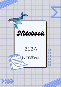 Summer Studies