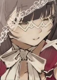 　iemm / 虚像の恋人　