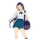 七城　真衣