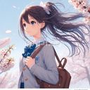 萩原　桜