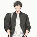柳岡　悠介