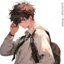 佐久間　真斗