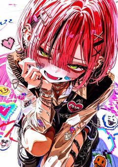 #ただ一般人，ちょっと違う世界から来ただけですけど？？