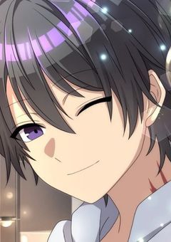 黒神ユウマは私の名前を知らない