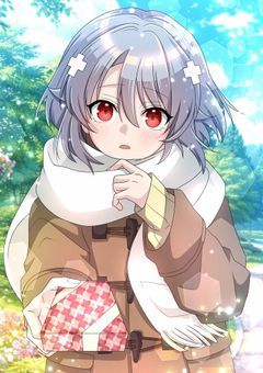 きらきら~んなお嬢様