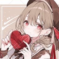 赤月 涼羽（あかつき すずは）さんのアイコン画像