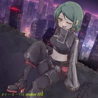 ルアさんのアイコン画像