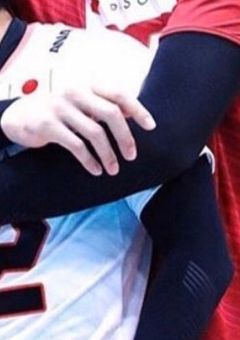 俺の勝手な依存です。