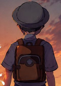 ポケモンSV┊︎嫌われトレーナー，旅に出る