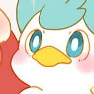 ☽ ໋꙳朝霧宵結♯351とペア画さんのアイコン画像