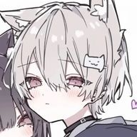 蒼葉時雨　# もと　Liduki さんのアイコン画像