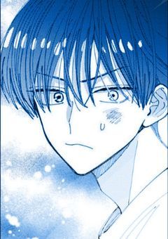 君の歌に惹かれてから。