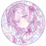 𝚁𝚎𝚖さんのアイコン画像