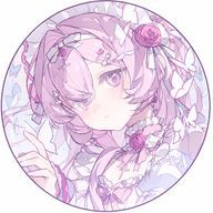 𝚁𝚎𝚖 @サブ垢さんのアイコン画像