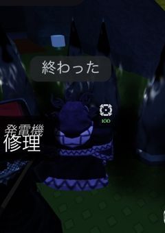 イラスト&雑談(参加型設定とかも)