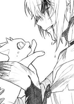 ㅤ放ロウ者ㅤ__　𖥔 