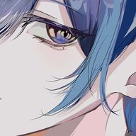 ︎︎ ︎ ︎ㅤ：ㅤ👻🔪　.ㅤㅤさんのアイコン画像