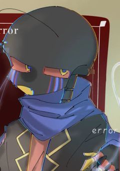 Error兄妹、雄英の護衛に行くようで【シリーズ化作品】