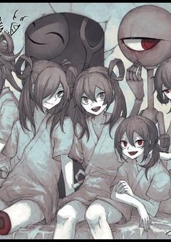 仲良し（？）兄弟達、地底世界に行くようです