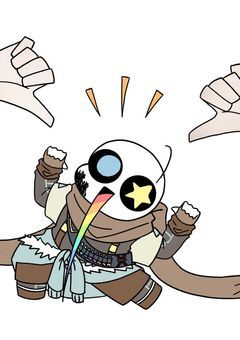 私（Chara推し）とマダ推しちゃでアンテの世界や☆【コラボ小説】