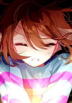 一度きりじゃない物語を　【UT_AU　曲パロ短編集】