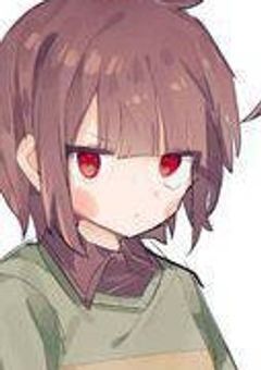 呪いと闇の交わる世界で（呪術廻戦✕UNDERTALE AU）