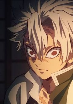 風柱継子、同い年+家族だったようです