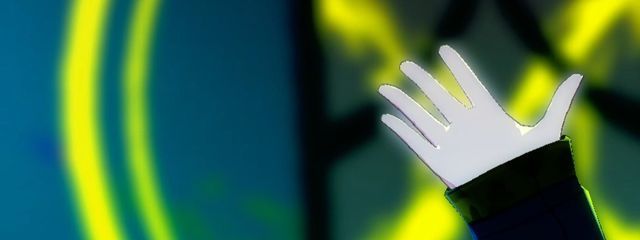 暁月 シイナ 🔪❤️✨️@低浮さんの壁紙画像