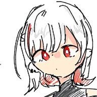 暁月 シイナ 🔪❤️✨️@低浮さんのアイコン画像