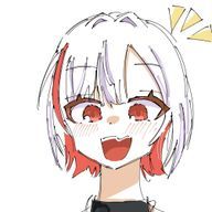 暁月 シイナ 🔪❤️✨️@低浮さんのアイコン画像