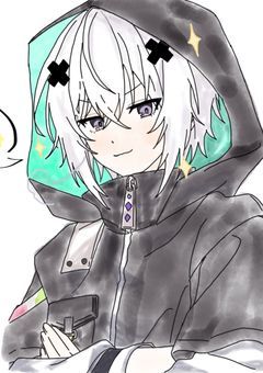 のゔぁくん。のいらすと部屋