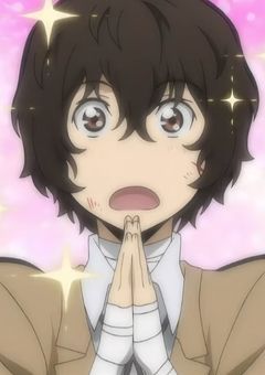 武装探偵社の新入社員さんはとある人に好かれている