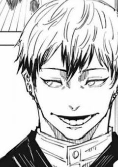 禪院家の欠陥 ．