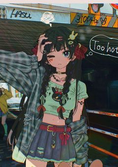   　“ 友募Tag ︙夢を見ましょ