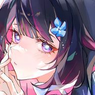 　　𐰷‎ ‎Asa-sama…さんのアイコン画像