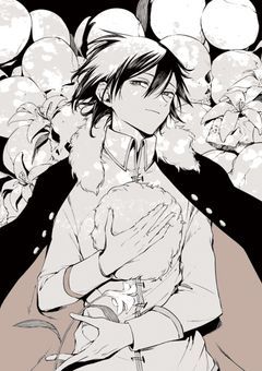 罪と罰の選び方