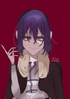 イラスト部屋【BSD】