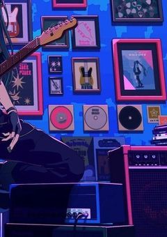 ミクデミー生徒会、元ヒーローでした!?【主人公組】