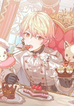 にゃんり様のファンクラブ☆