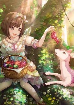 ✩.*˚星の軌跡をたどって✩.*˚【prsk小説コンテスト】