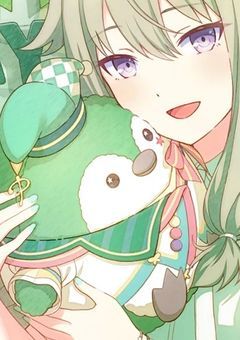僕を照れさせてみて.ᐣ