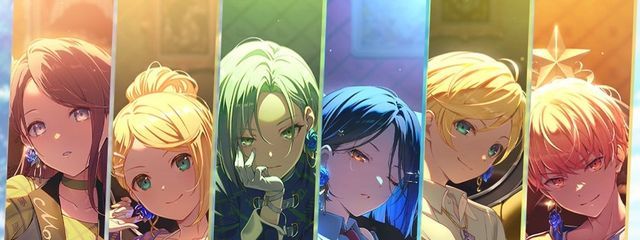 神野 音さんの壁紙画像