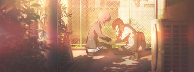 甘鳴 叶鳴麗@転生するわ。なんか1週間色々あるらしいですさんの壁紙画像