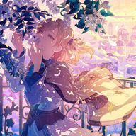 運悪ガールの伊集院さんさんのアイコン画像