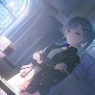 甘鳴 叶鳴麗さんのアイコン画像