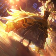 # ♠️ 𝕋𝕠𝕟𝕒𝕣𝕚さんのアイコン画像
