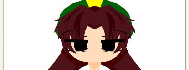（;@;）Ryokuさんの壁紙画像