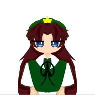（;@;）Ryokuさんのアイコン画像