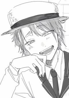 　たかはし明のメイド様