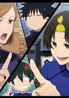 あはっ、私さいきょー！